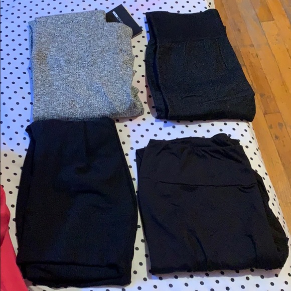 Fashion Nova Pants - Leggings